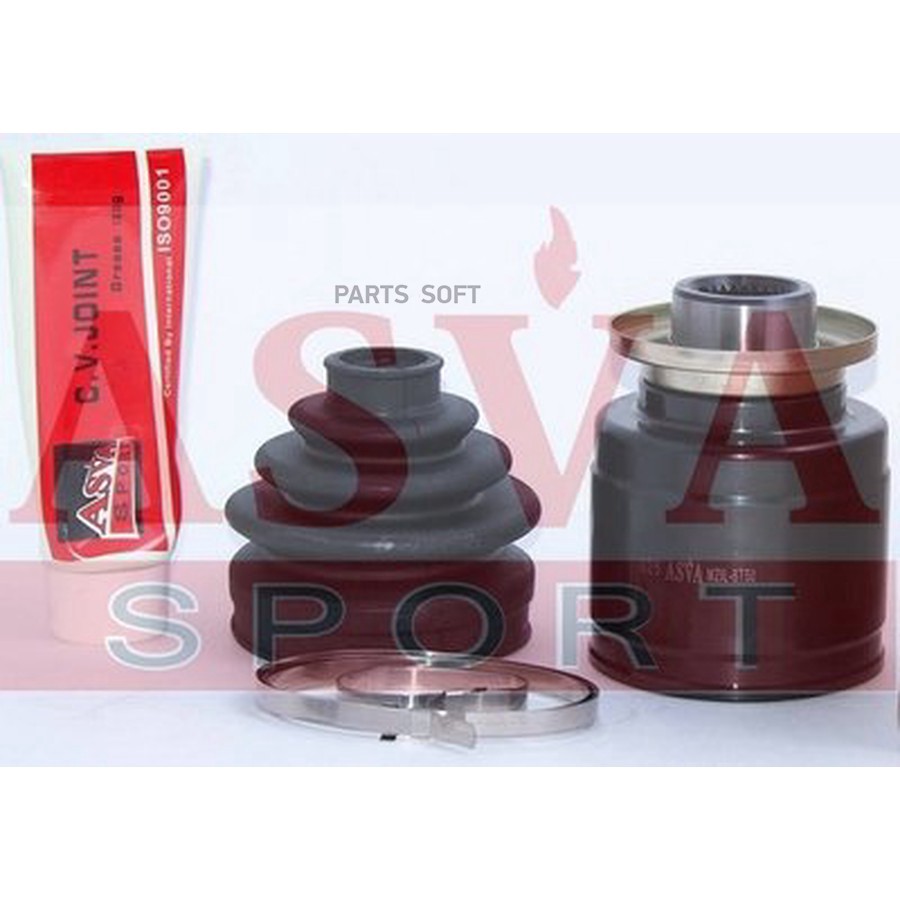 ШРУС внутренний левый 36x42x28 Asva MZIL-BT50 - ASVA None None